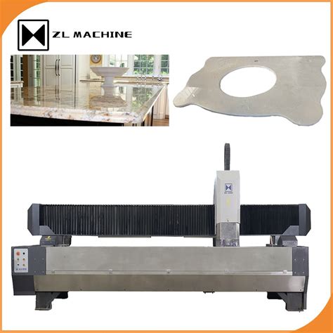 cnc stone router manufacturers|cnc machine for countertops.